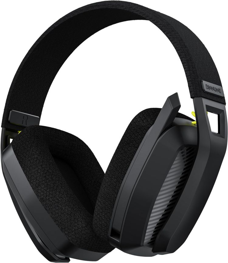 BINNUNE BW06 Wireless Gaming Headset